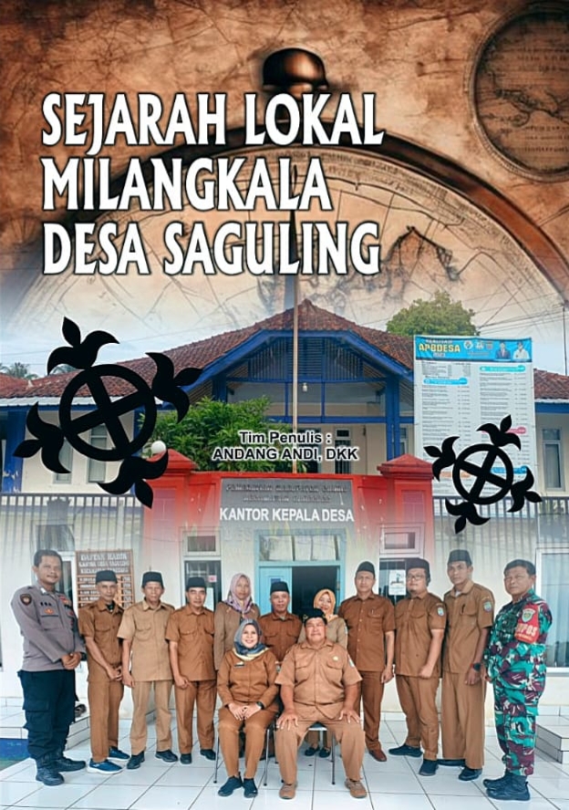 Penetapan Hari Jadi Milangkala Desa Saguling